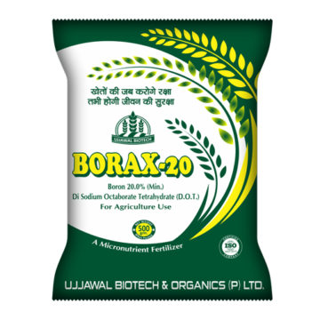 Borax-20