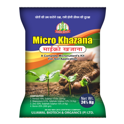 Micro Khazana