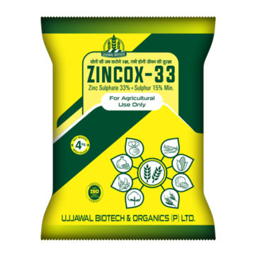 Zincox 33